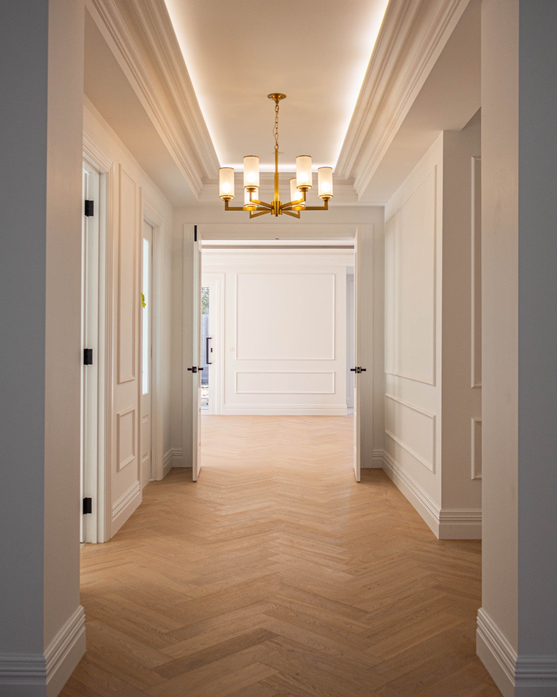 Wantirna Residence