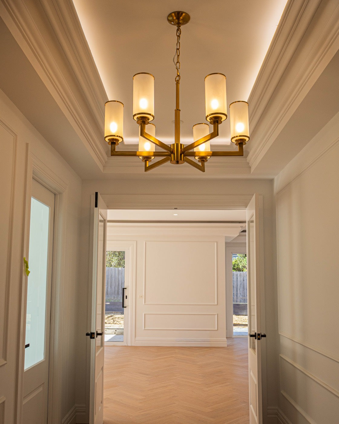 Wantirna Residence