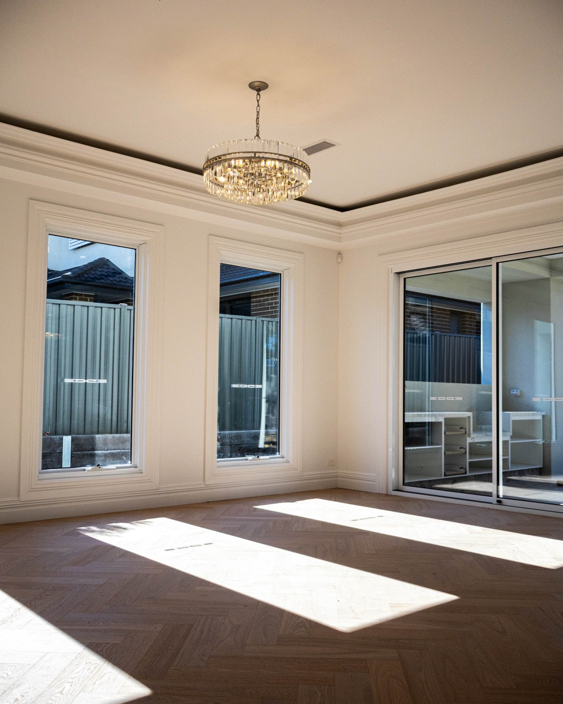 Wantirna Residence
