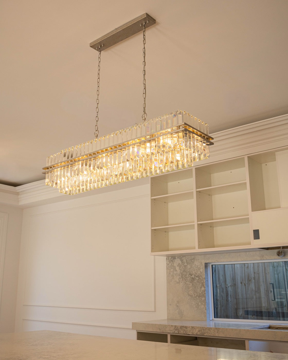 Wantirna Residence