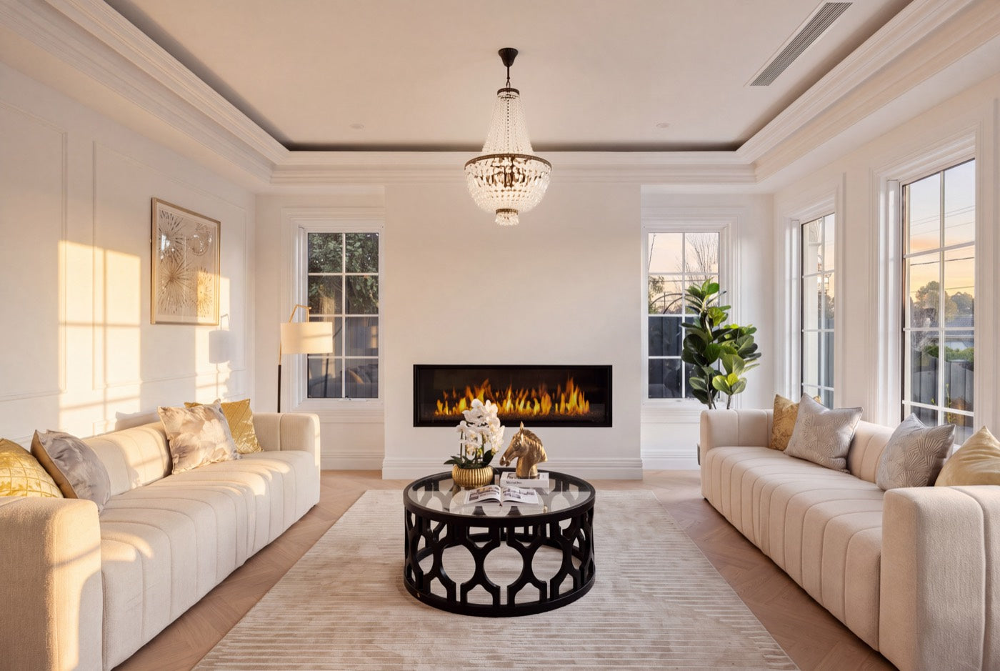 Wantirna Residence