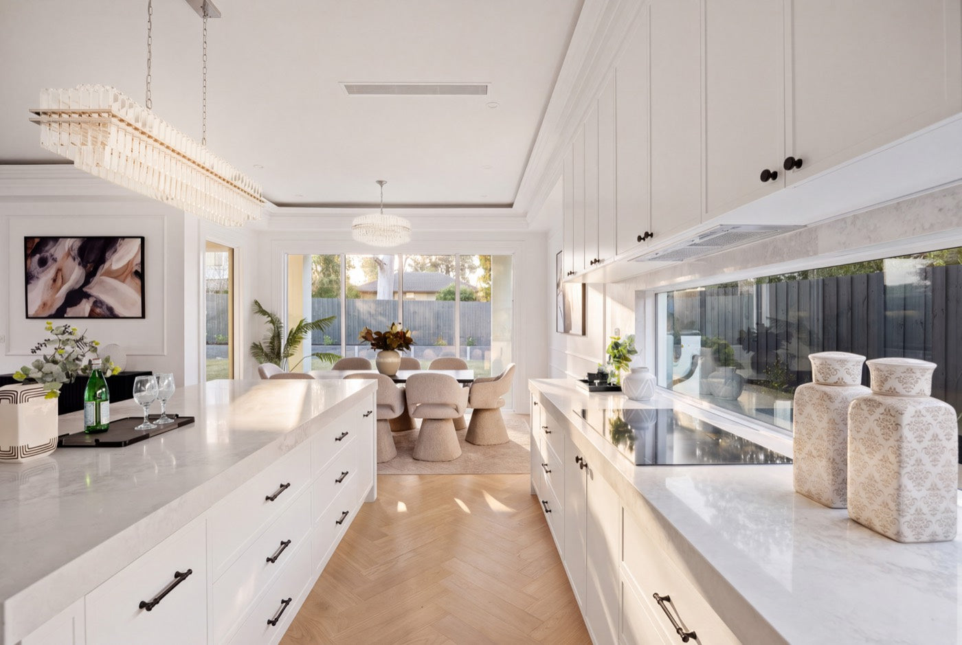 Wantirna Residence