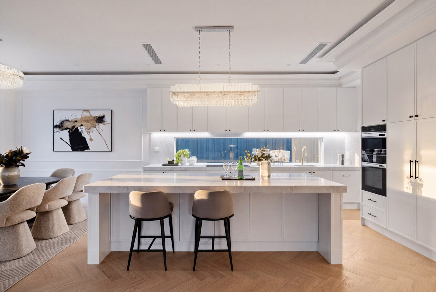 Wantirna Residence
