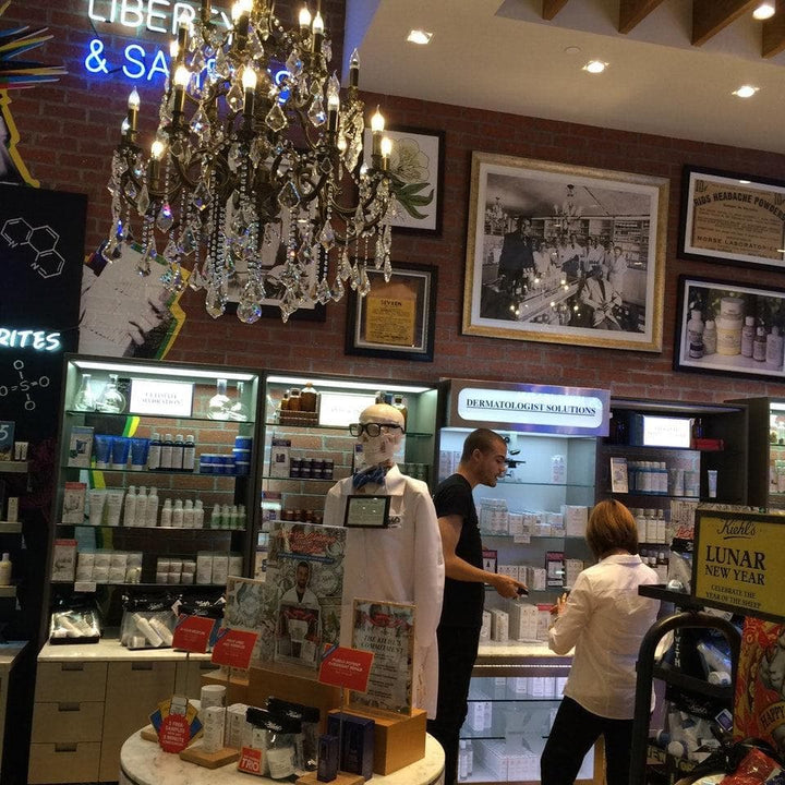 Americana 25 Light Crystal Chandelier - Antique Bronze Style - Designer Chandelier Australia