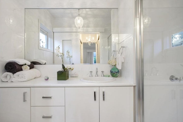 Bohemian Basket Chandelier - Width: 20 cm - Chrome Fixtures - Designer Chandelier Australia