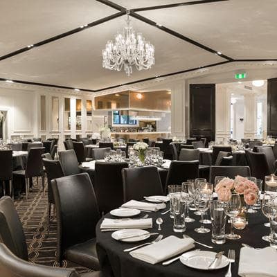 Buckingham Chandelier - 16 ARM (As Supplied to the Bachelor) - Chrome - Designer Chandelier Australia