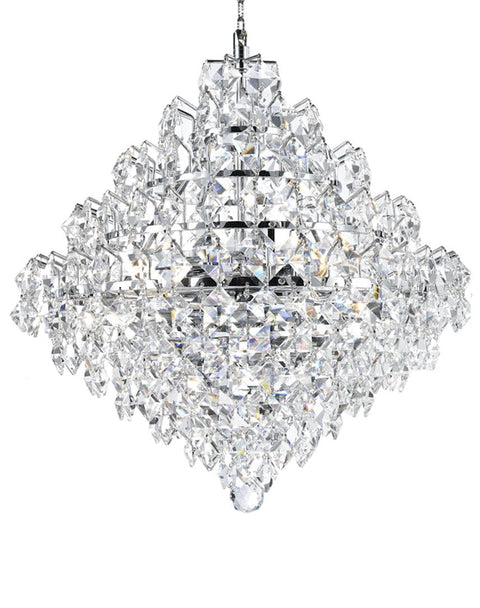 Swarovski crystal shop pendant lighting