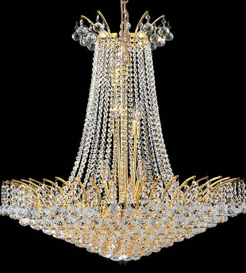 Empress chandelier store