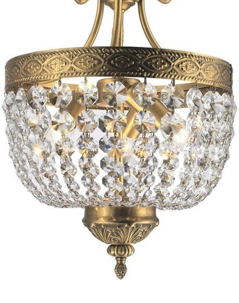 Florence chandelier discount