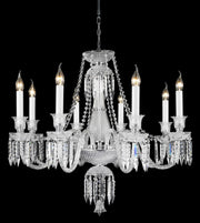 Buckingham Chandelier - 8 ARM