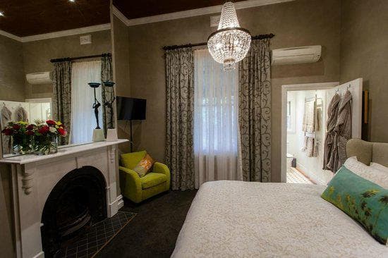 French Basket Chandelier - Antique Bronze - 8 Light - Designer Chandelier Australia