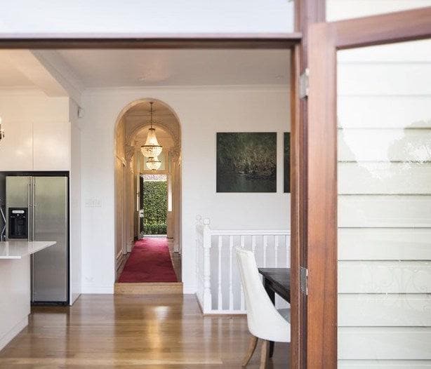 French Basket Chandelier - Antique Bronze - 8 Light - Designer Chandelier Australia