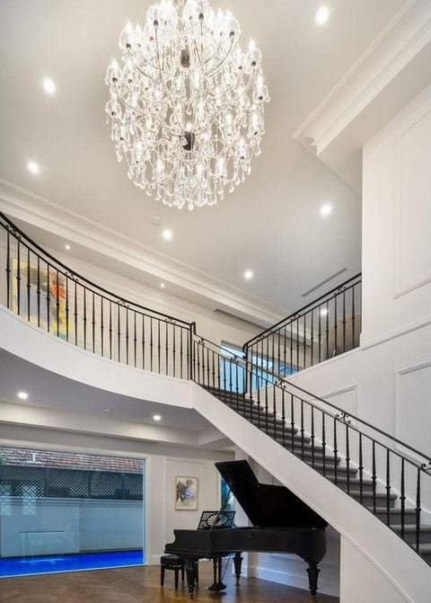 48 chandelier deals