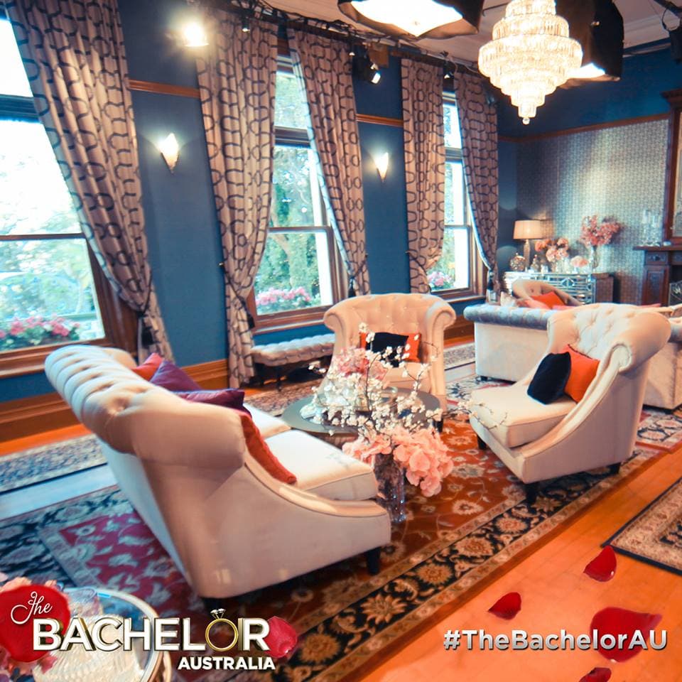 Modular 8 Tier Crystal Pendant Light - CHROME - Designer Chandelier Australia