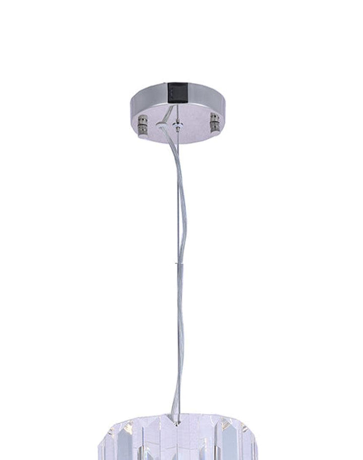 Ashton Collection - 20cm - Nickel Plated