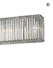 Modular Bar Light - 120cm - Designer Chandelier 