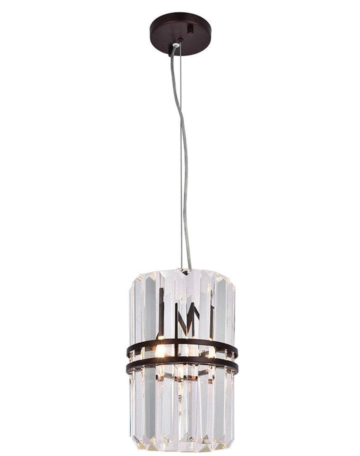 Ashton Collection - 20cm - Warm Bronze Finish