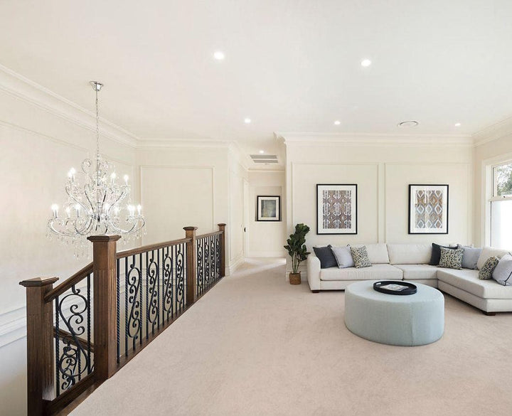 Designer Princess Bundle (2 FREE sconces) - Designer Chandelier Australia