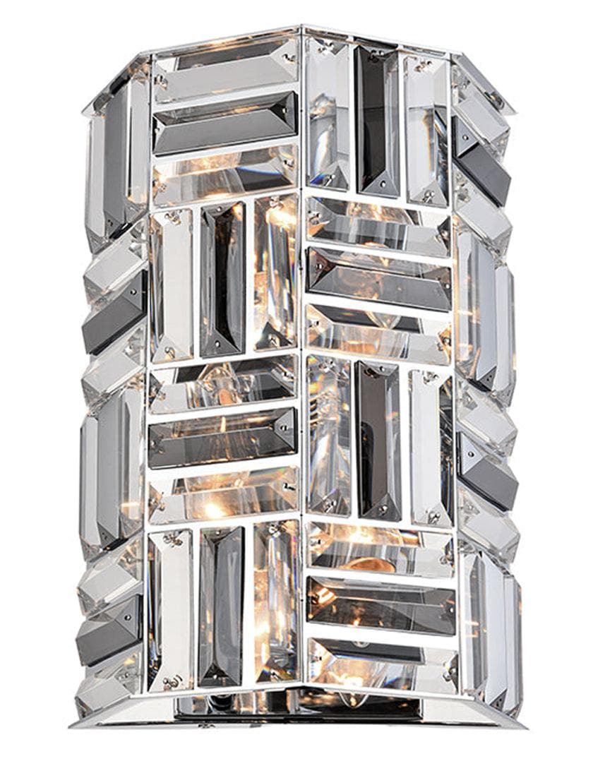 Aurora Art Deco Bundle (FREE matching sconce) - Designer Chandelier Australia