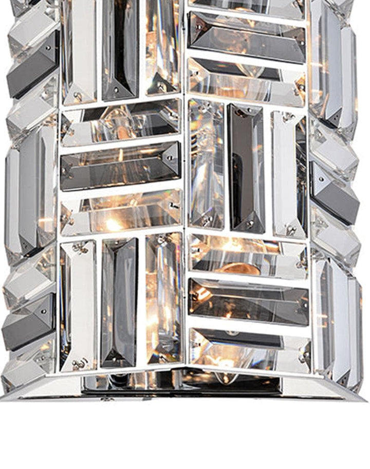 Aurora Art Deco Bundle (FREE matching sconce) - Designer Chandelier Australia