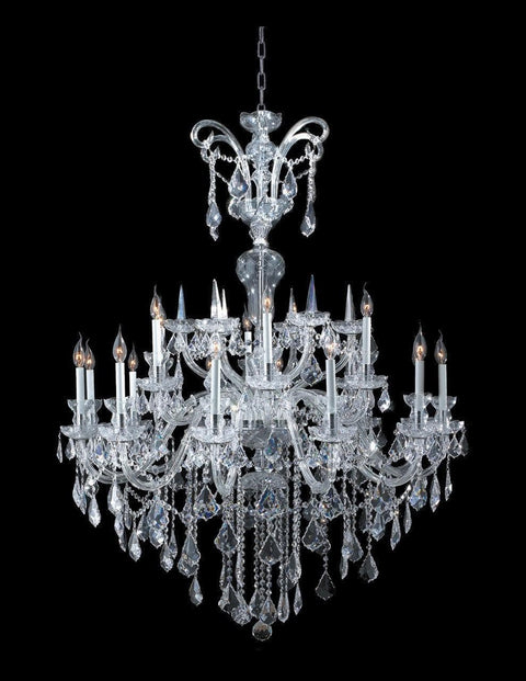 Bohemian chandelier crystal new arrivals